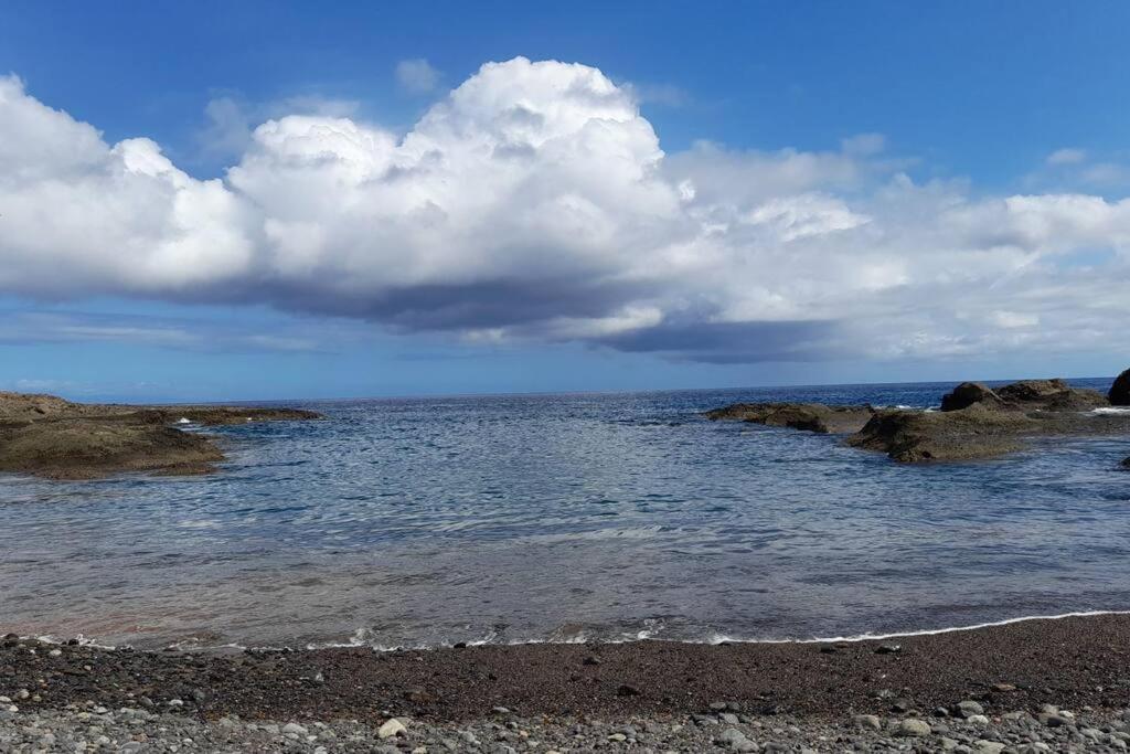 La MaretaLoft Brisas Del Marアパートメント エクステリア 写真